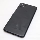 ��� SIM�ե꡼ Google Pixel 4a �֥�å�