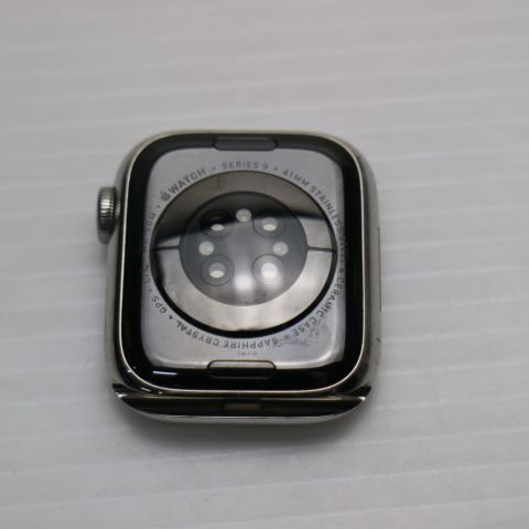 �¿��ݾ� Ķ���� AppleWatch Series9 GPS+Cellular41mm ����С�