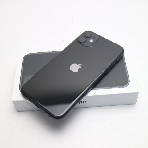 �¿��ݾ� ����̤���� SIM�ե꡼ iPhone 11 256GB  �֥�å� �����