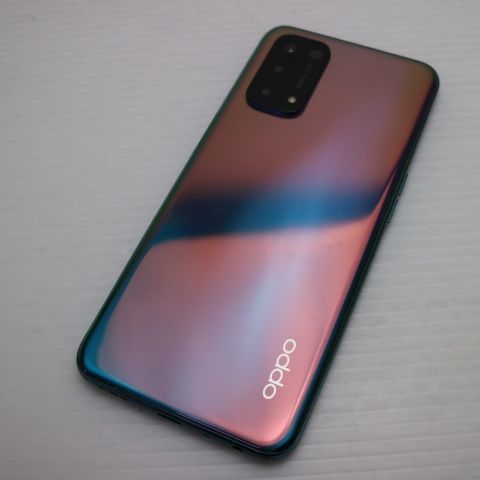 �¿��ݾ� ���� OPPO A54 5G OPG02 �ե��󥿥��ƥ��å��ѡ��ץ� �����