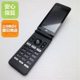 安心保証付 良品中古 au KYF31 GRATINA 4G ブラック 中古本体