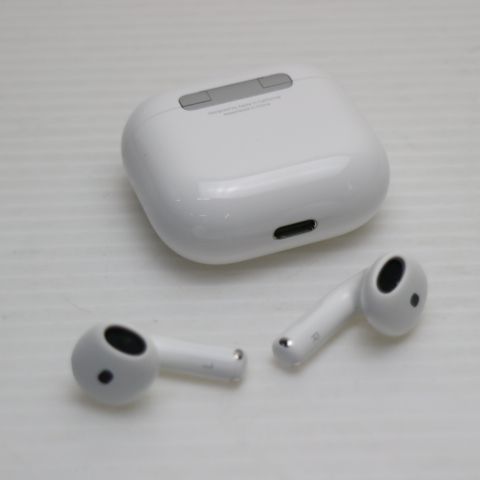 �¿��ݾ� Ķ���� AirPods 4(�����ƥ��֥Υ�������󥻥�������)