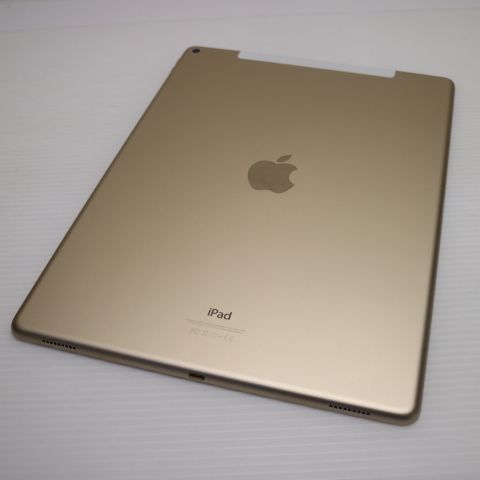 ����Ʊ�� SIM�ե꡼ iPad Pro 12.9����� Cellular 128GB �������