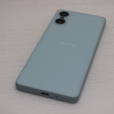 �¿��ݾ� ����Ʊ�� SIM�ե꡼ Xperia 10 VI �֥롼