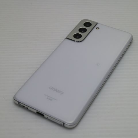 ¿ݾ Ķ Galaxy S21 5G SCG09 եȥۥ磻 