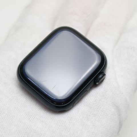 �¿��ݾ� ���� Apple Watch Series7 41mm GPS �ߥåɥʥ���