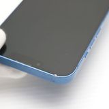 �¿��ݾ� ���� SIM�ե꡼ iPhone13 256GB �֥롼 �����