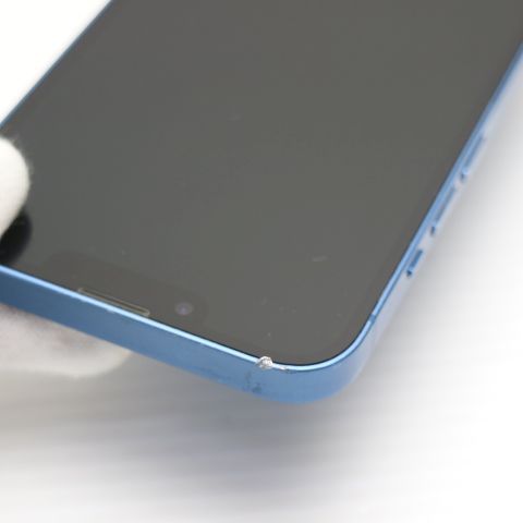�¿��ݾ� ���� SIM�ե꡼ iPhone13 256GB �֥롼 �����
