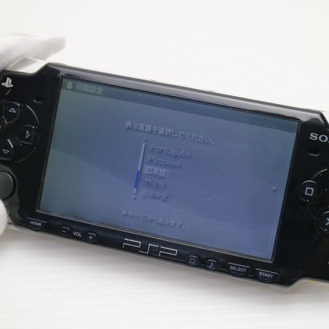 ¿ݾ  PSP-2000 ԥΡ֥å  