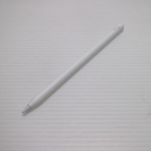 �¿��ݾ� Ķ���� Apple Pencil ��2���� MU8F2J/A (2018) ���å��ڥ�