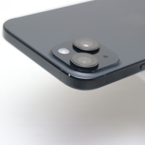 �¿��ݾ� Ķ���� SIM�ե꡼ iPhone15 Plus 128GB �֥�å�