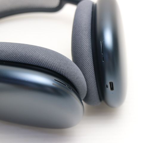 �¿��ݾ� ������� AirPods Max USB-C �ߥåɥʥ���