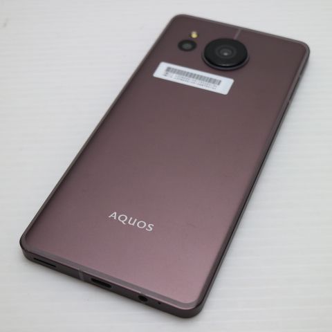�¿��ݾ� ����Ʊ�� AQUOS sense7 plus A208SH �ǥ����ץ��åѡ�