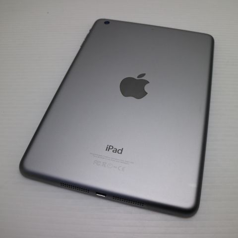 ��� iPad mini 3 Wi-Fi 16GB ���ڡ������쥤  �������