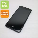 中古 SIMフリー iPhone7 PLUS 128GB ブラック 中古本体