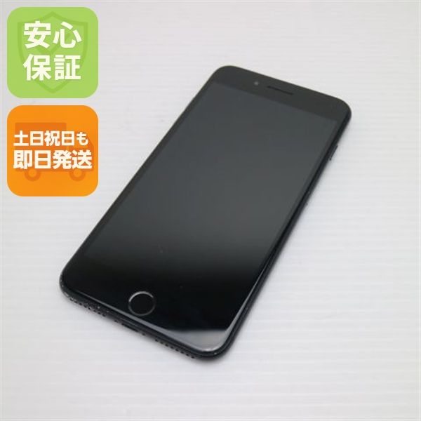 ��� SIM�ե꡼ iPhone7 PLUS 128GB �֥�å�  �������