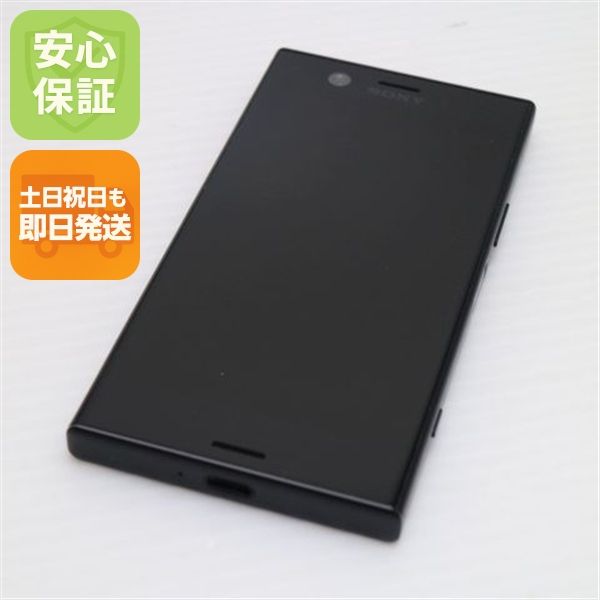 ¿ݾ Ķ SO-02K Xperia XZ1 Compact ֥å  