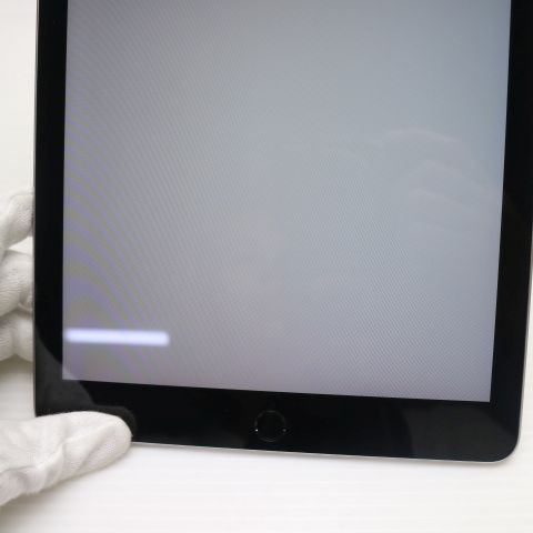 Ķ���� SIM�ե꡼ iPad5 Wi-Fi+Cellular 128GB ���ڡ������쥤