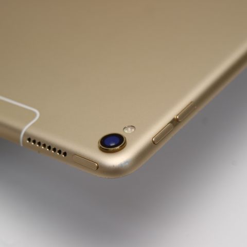 ムスビー｜安心保証 美品 SIMフリー iPad Pro 10.5インチ 256GB  