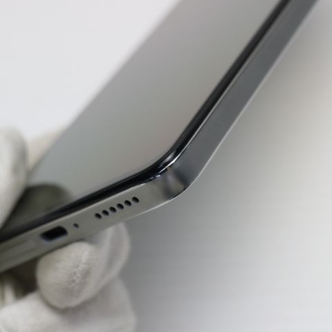 安心保証 新品同様 SIMフリー Redmi Note 11 Pro 5G ポーラーホワイト