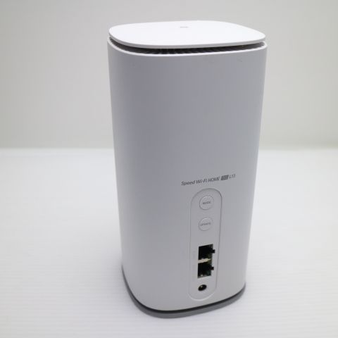 �¿��ݾ� ���� Speed Wi-Fi HOME 5G L13 ZTR02 �ۥ磻��
