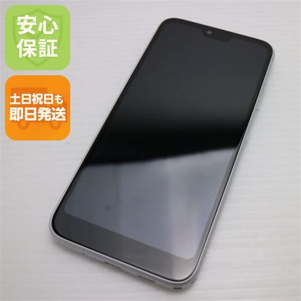 �¿��ݾ� Ķ���� Y!mobile Android One S6  �ۥ磻��  ���ޥ� �����