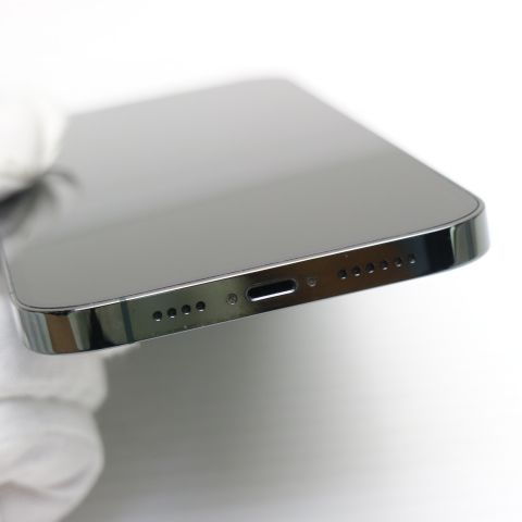 Ķ���� SIM�ե꡼ iPhone13 Pro Max 128GB ����ѥ��󥰥꡼��