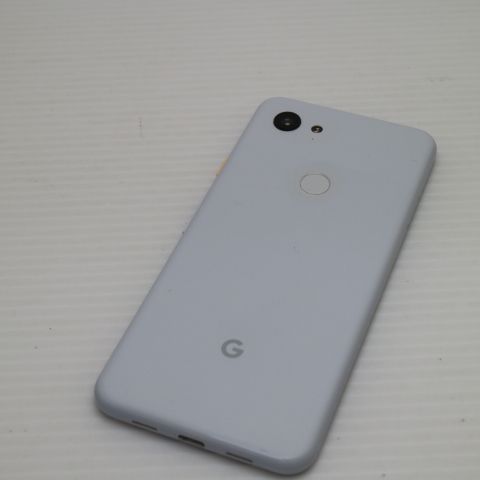 ¿ݾ Ķ Google Pixel 3a ꥢ꡼ۥ磻  