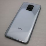 �¿��ݾ� ����Ʊ�� SIM�ե꡼ Redmi Note 9S 128GB �ۥ磻�� �����