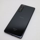 �¿��ݾ� Ķ���� SO-51A Xperia 1 II �֥�å� �����