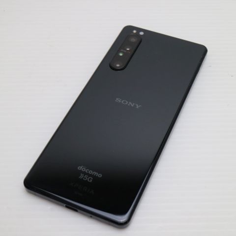 �¿��ݾ� Ķ���� SO-51A Xperia 1 II �֥�å� �����