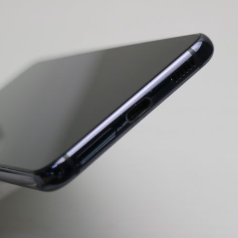 �¿��ݾ� Ķ���� SC-51B Galaxy S21 5G �ե���ȥ॰�졼 �����