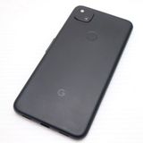 �¿��ݾ� Ķ���� SIM�ե꡼ Google Pixel 4a �֥�å� �����