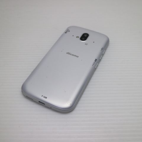 �¿��ݾ� ���� F-52B �餯�餯���ޡ��ȥե��� �ۥ磻�� �����