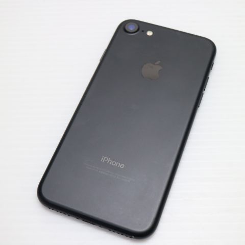 ¿ݾ Ķ SIMե꡼ iPhone7 128GB ֥å  