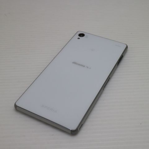 ¿ݾ Ķ SO-01G docomo Xperia Z3 ۥ磻  