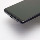 �¿��ݾ� ����Ʊ�� SC-41A Galaxy A41 �֥�å� �����