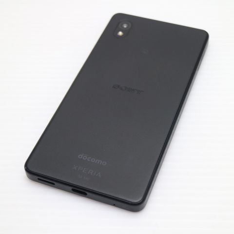 �¿��ݾ� Ķ���� Xperia Ace III SO-53C �֥�å�