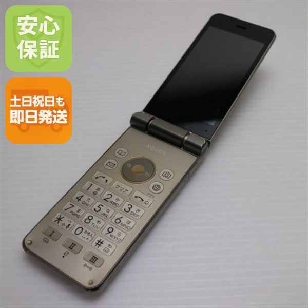 �¿��ݾ� ������� SHF34 AQUOS K ������� ���� �����  SIM���å�����Ѥ�