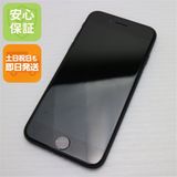 ¿ݾ Ʊ SIMե꡼ iPhone SE 2 64GB ֥å 