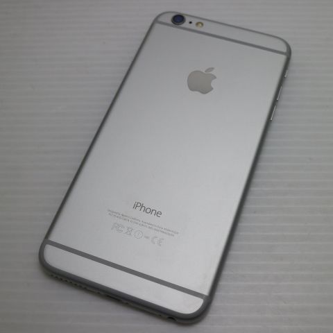 �¿��ݾ��� Ķ���� DoCoMo iPhone6 PLUS 16GB ����С� ����� �������