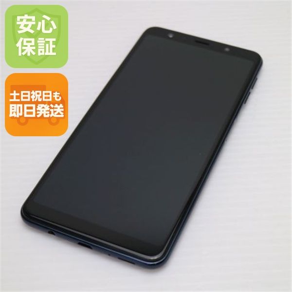 �¿��ݾ� ����Ʊ�� SIM�ե꡼ Galaxy A7  �֥�å�  ���ޥ� �����