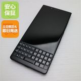 �¿��ݾ� Ķ���� BlackBerry KEY2 �֥�å� ���� �����