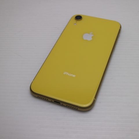 �¿��ݾ� Ķ���� SIM�ե꡼ iPhoneXR 64GB �������� ���� �����