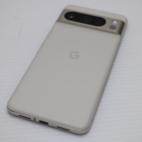ムスビー｜安心保証 新品同様 SIMフリー Google Pixel 8 Pro 256GB  