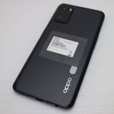 �¿��ݾ� ����Ʊ�� SIM�ե꡼ OPPO A55s 5G 64GB �֥�å� �����