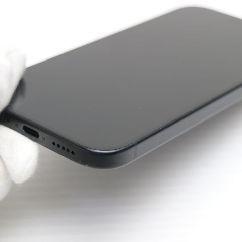�¿��ݾ� Ķ���� SIM�ե꡼ iPhone15 128GB �֥�å�