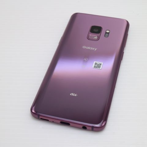 ¿ݾ Ķ SCV38 Galaxy S9 ѡץ  