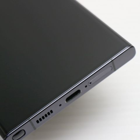 ¿ݾ Ʊ SC-52D Galaxy S23 Ultra 512GB եȥ֥å