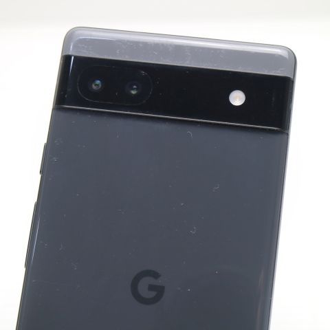 �¿��ݾ� ���� SIM�ե꡼ Google Pixel 6a ���㥳����